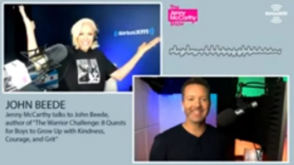 Sample Radio Intro Event Resources | Youth Motivational Speaker John Beede